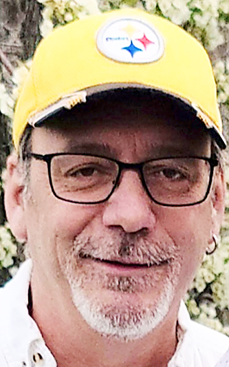 Timothy ‘Tim’ ‘White Man’ White | News, Sports, Jobs - Altoona Mirror